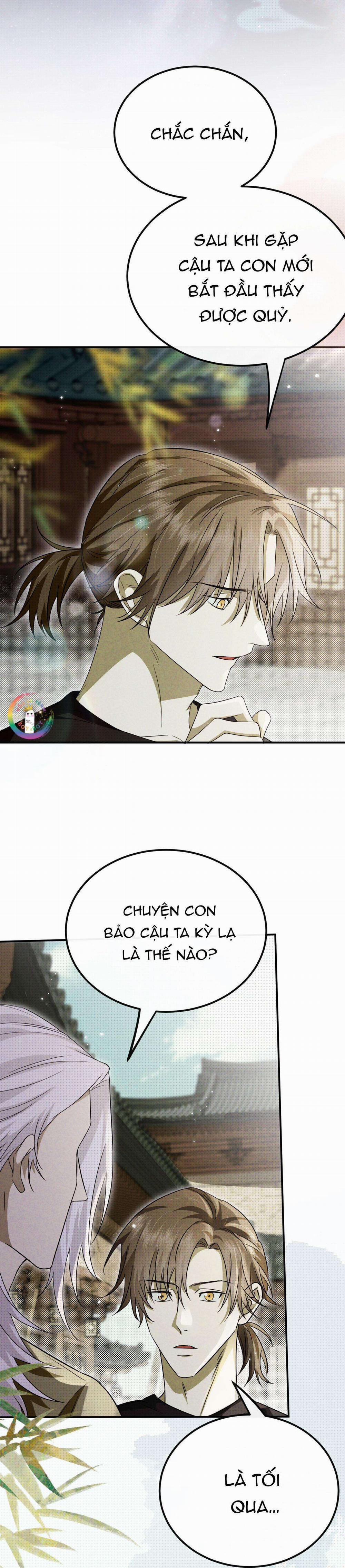 Chí Âm Chí Dương 28 trang 4