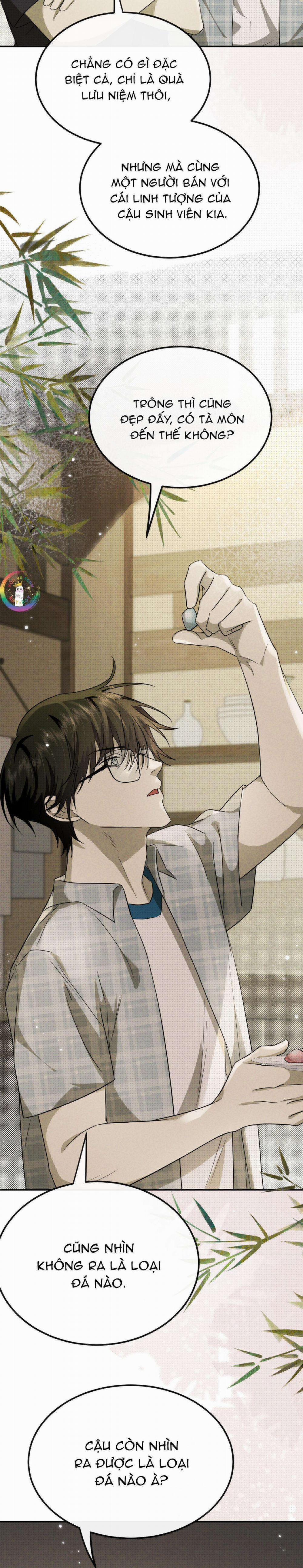 Chí Âm Chí Dương 29 trang 1