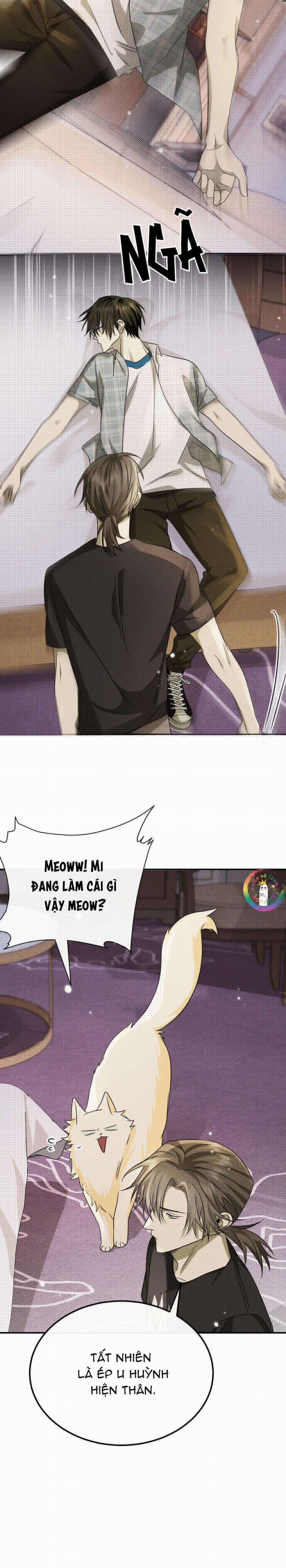 Chí Âm Chí Dương 29 trang 10