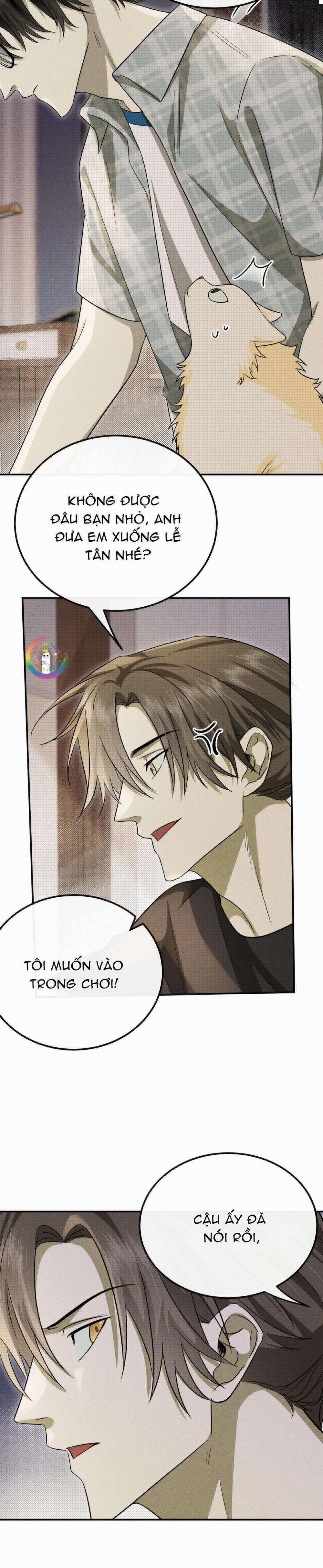 Chí Âm Chí Dương 29 trang 17