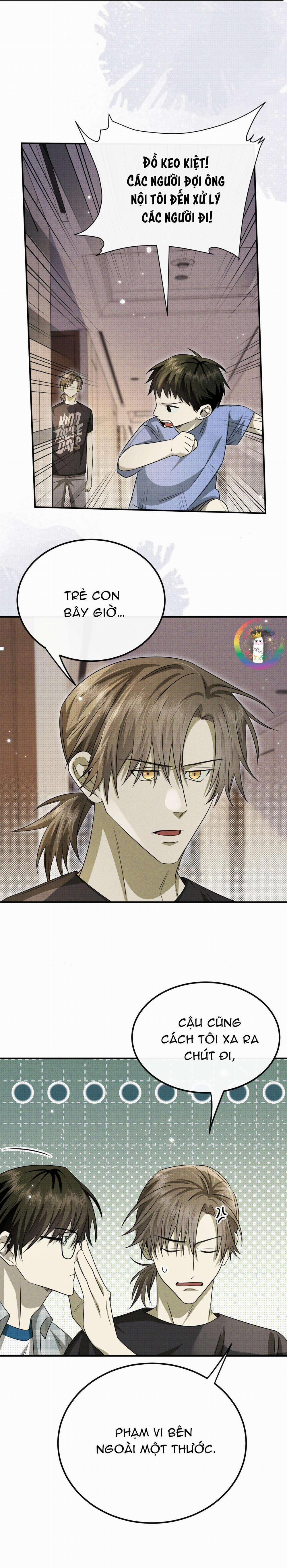 Chí Âm Chí Dương 29 trang 19