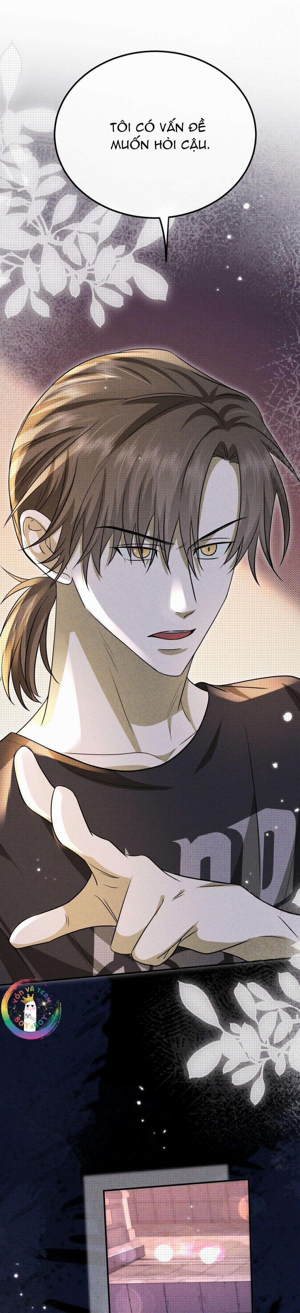 Chí Âm Chí Dương 29 trang 20