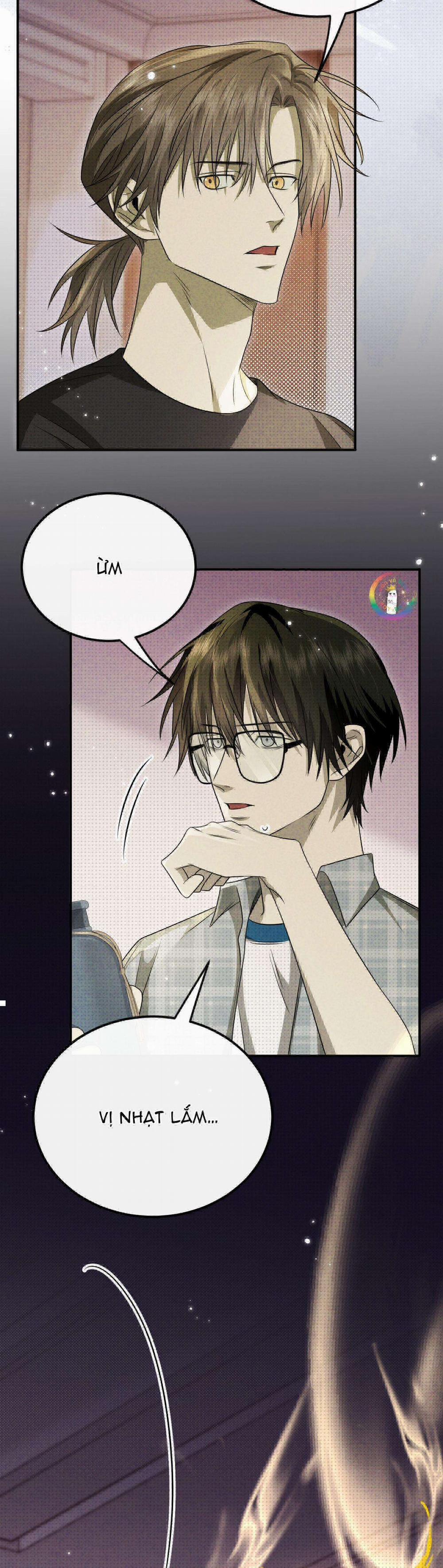 Chí Âm Chí Dương 29 trang 6