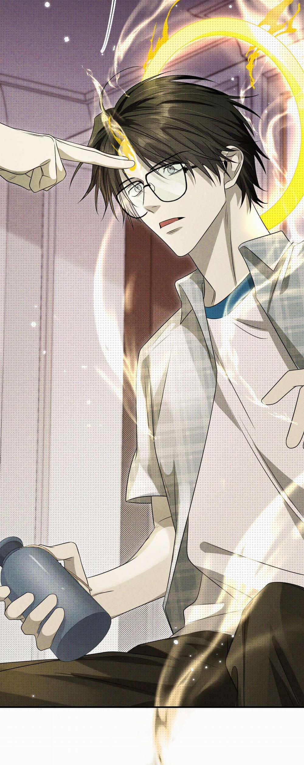 Chí Âm Chí Dương 29 trang 7