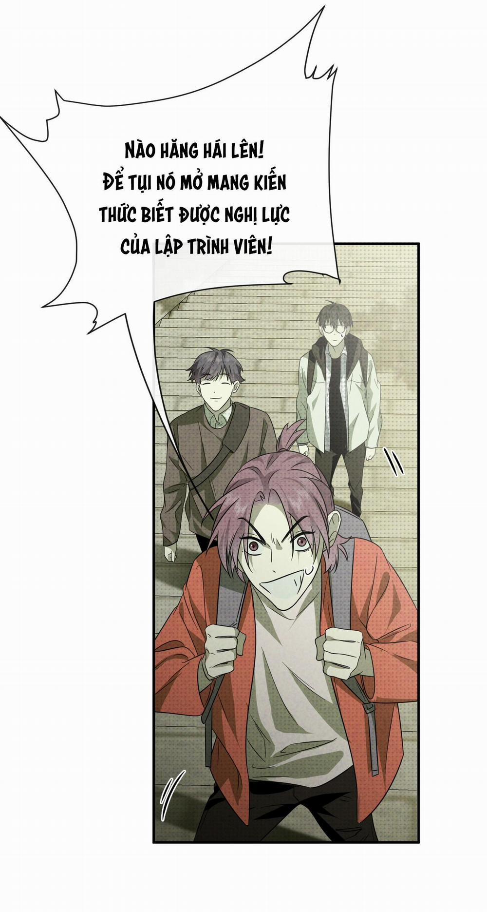 Chí Âm Chí Dương 3 trang 14