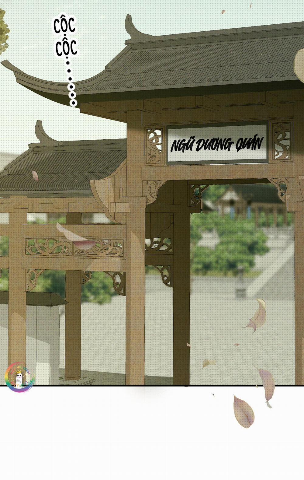 Chí Âm Chí Dương 3 trang 17