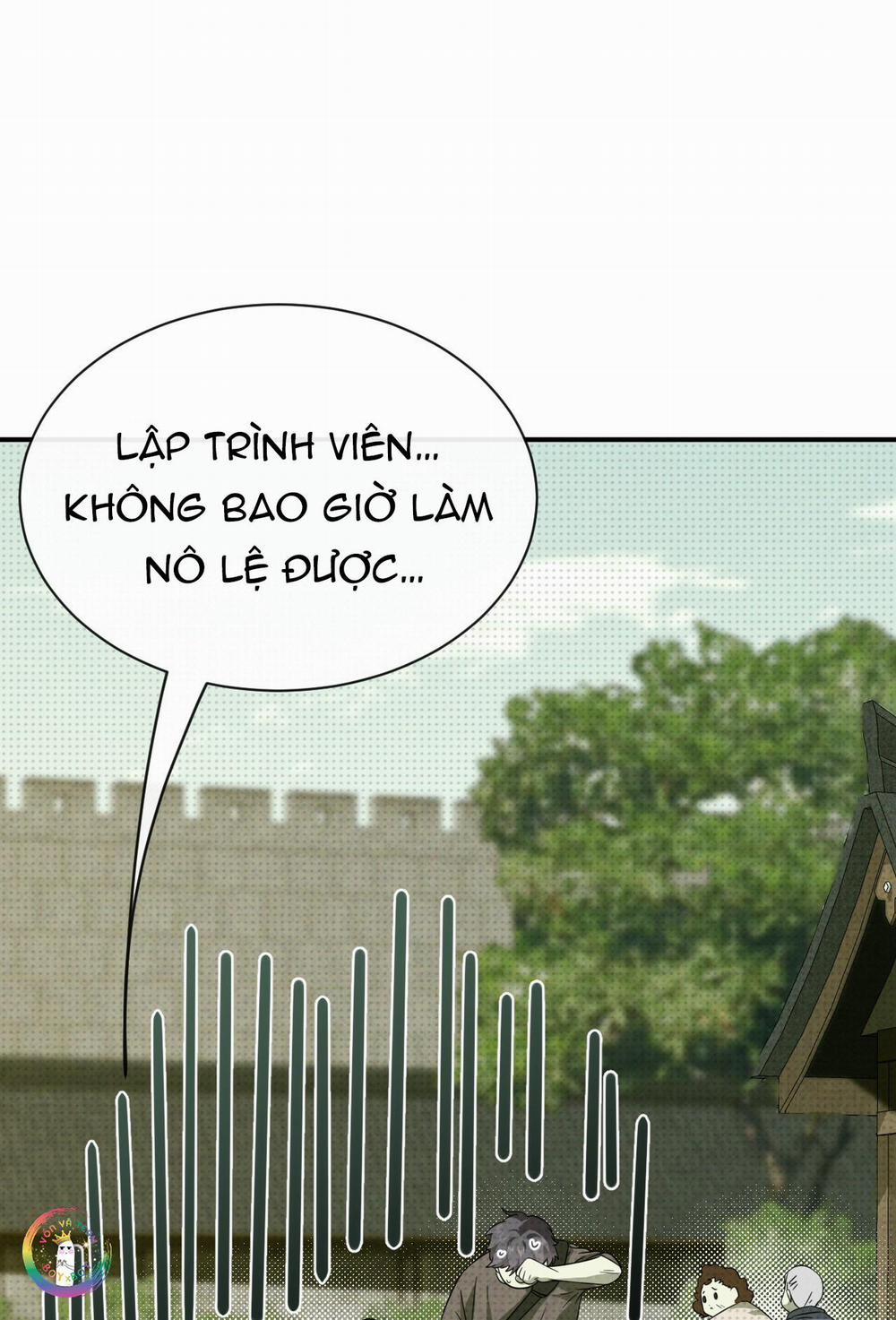 Chí Âm Chí Dương 3 trang 19