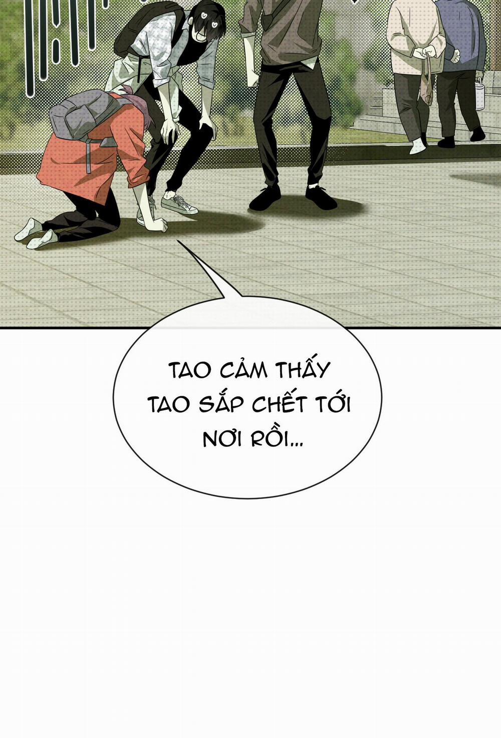 Chí Âm Chí Dương 3 trang 20