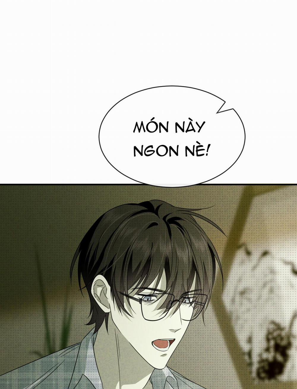 Chí Âm Chí Dương 3 trang 26