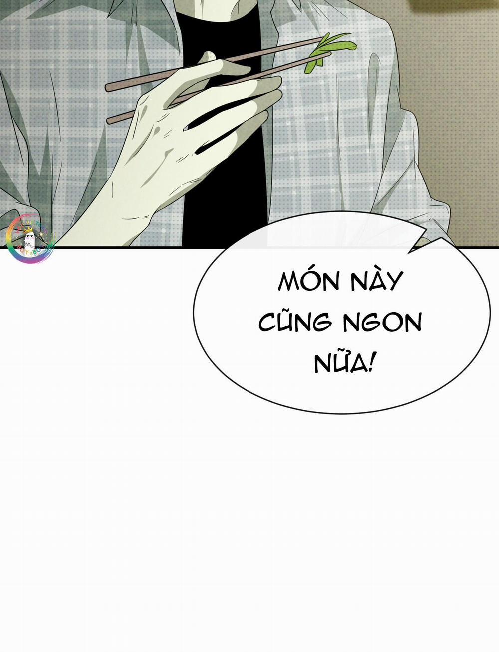 Chí Âm Chí Dương 3 trang 27