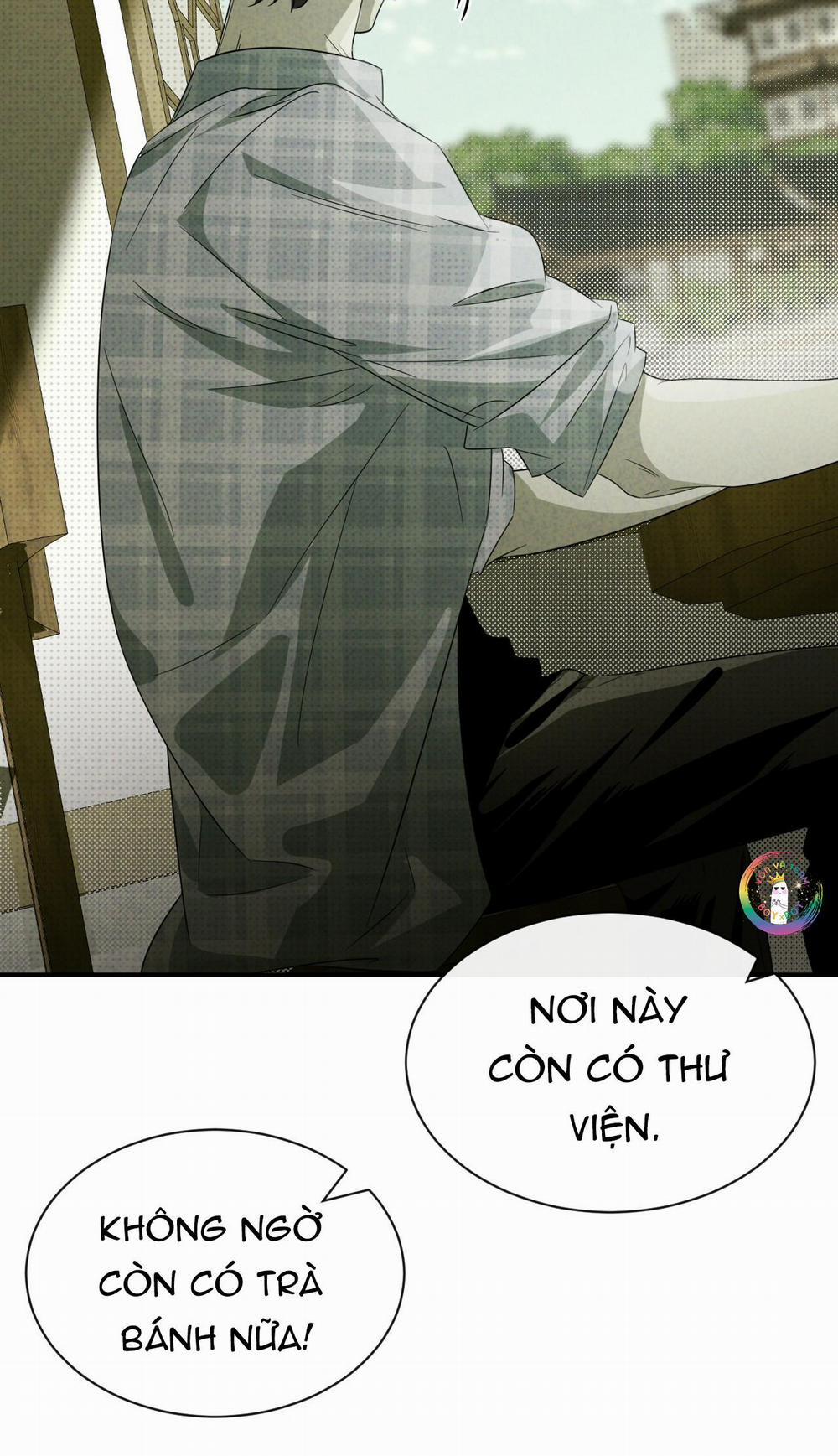 Chí Âm Chí Dương 3 trang 29