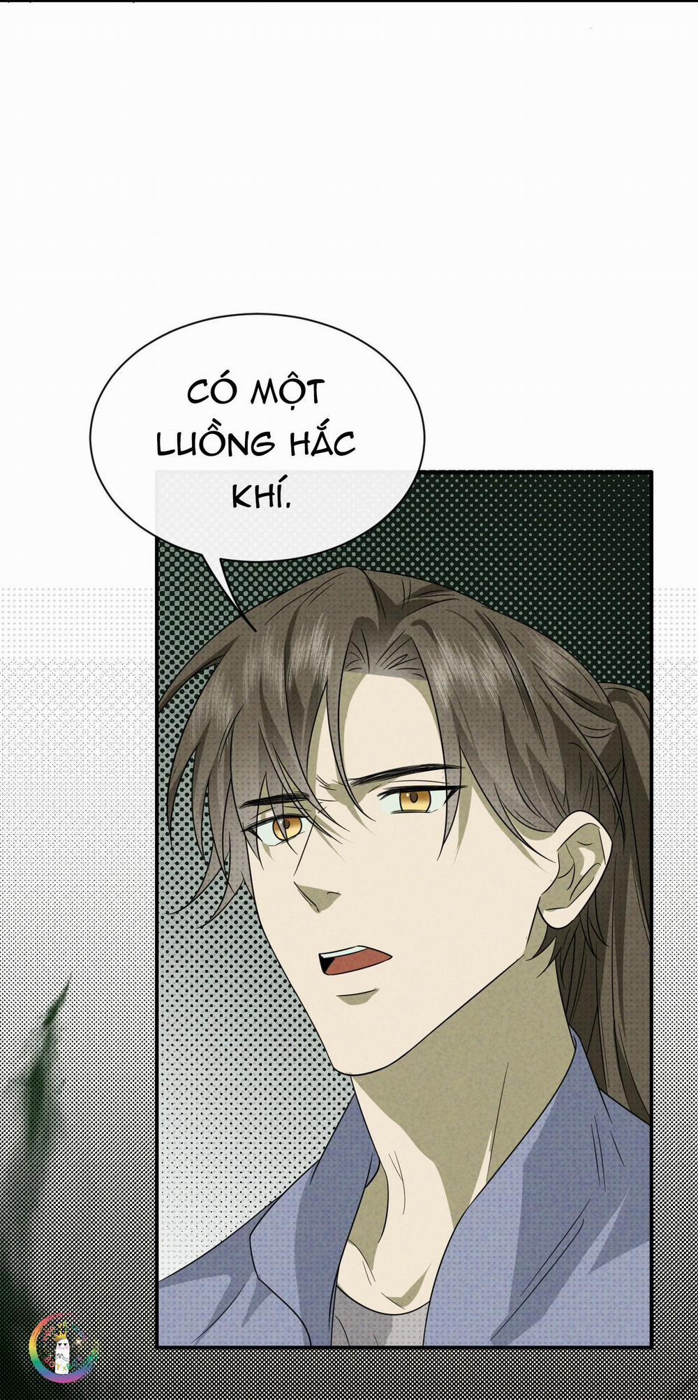 Chí Âm Chí Dương 3 trang 41