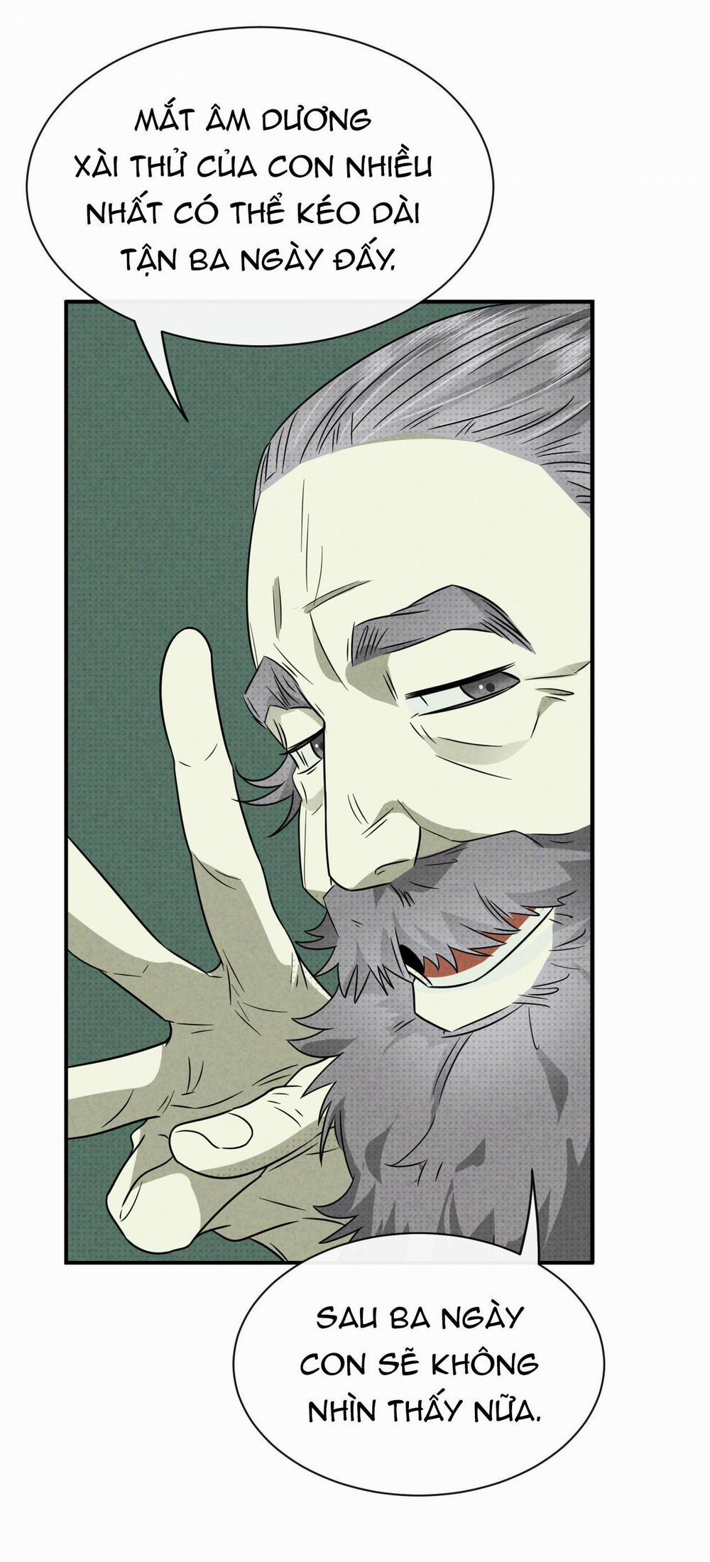 Chí Âm Chí Dương 3 trang 46