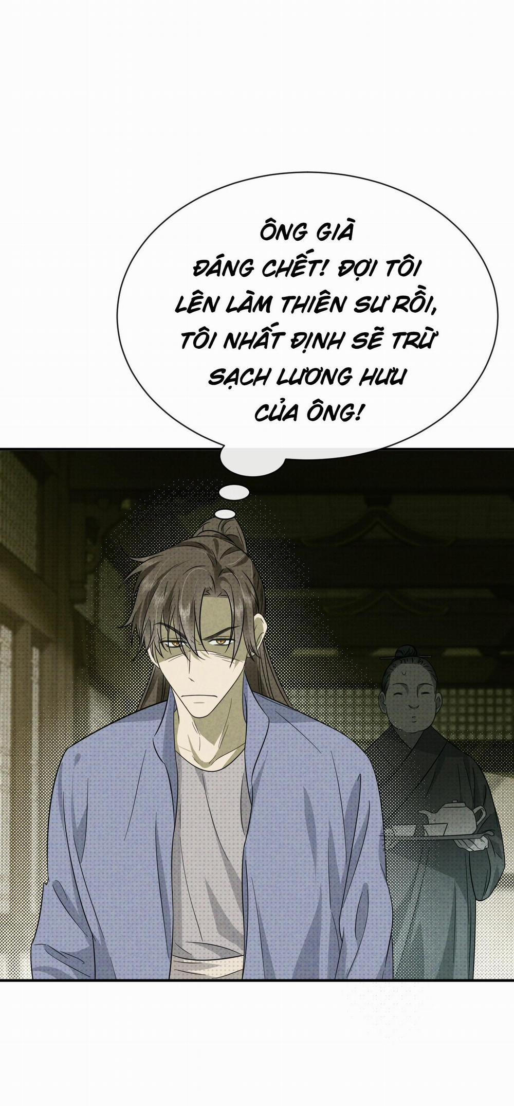 Chí Âm Chí Dương 3 trang 49