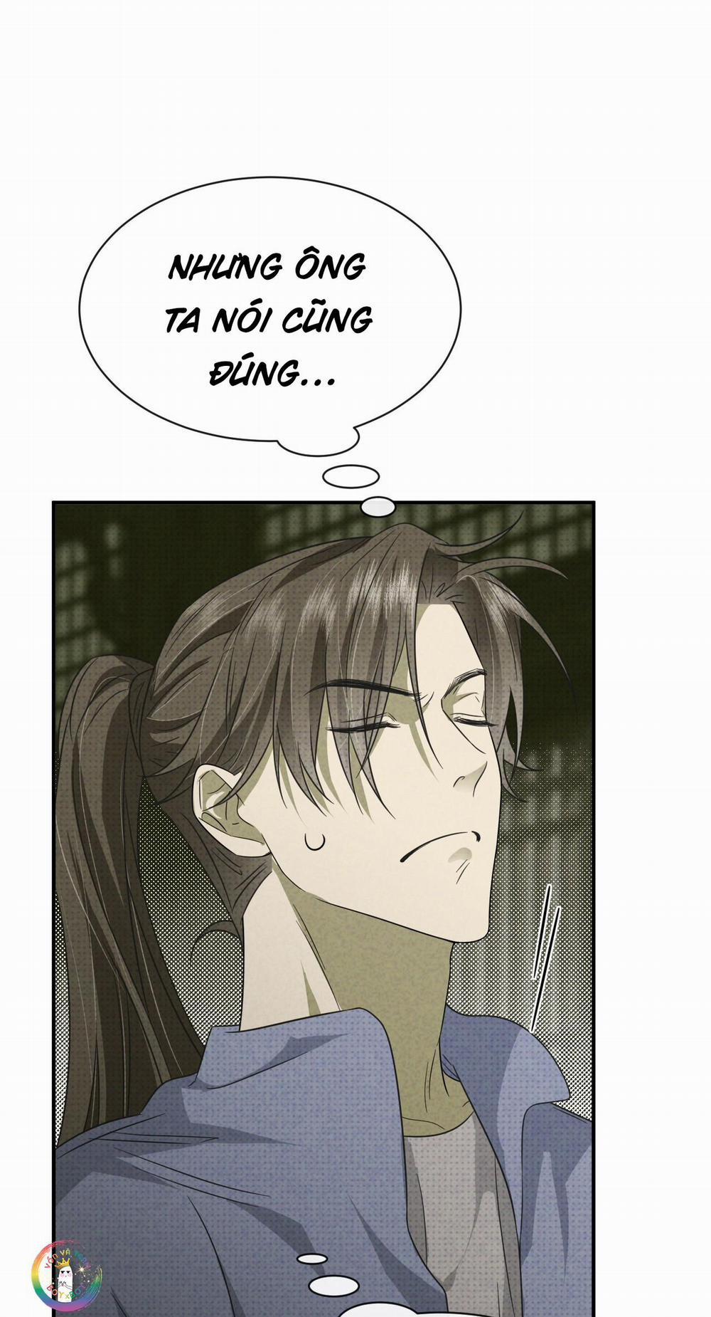 Chí Âm Chí Dương 3 trang 50