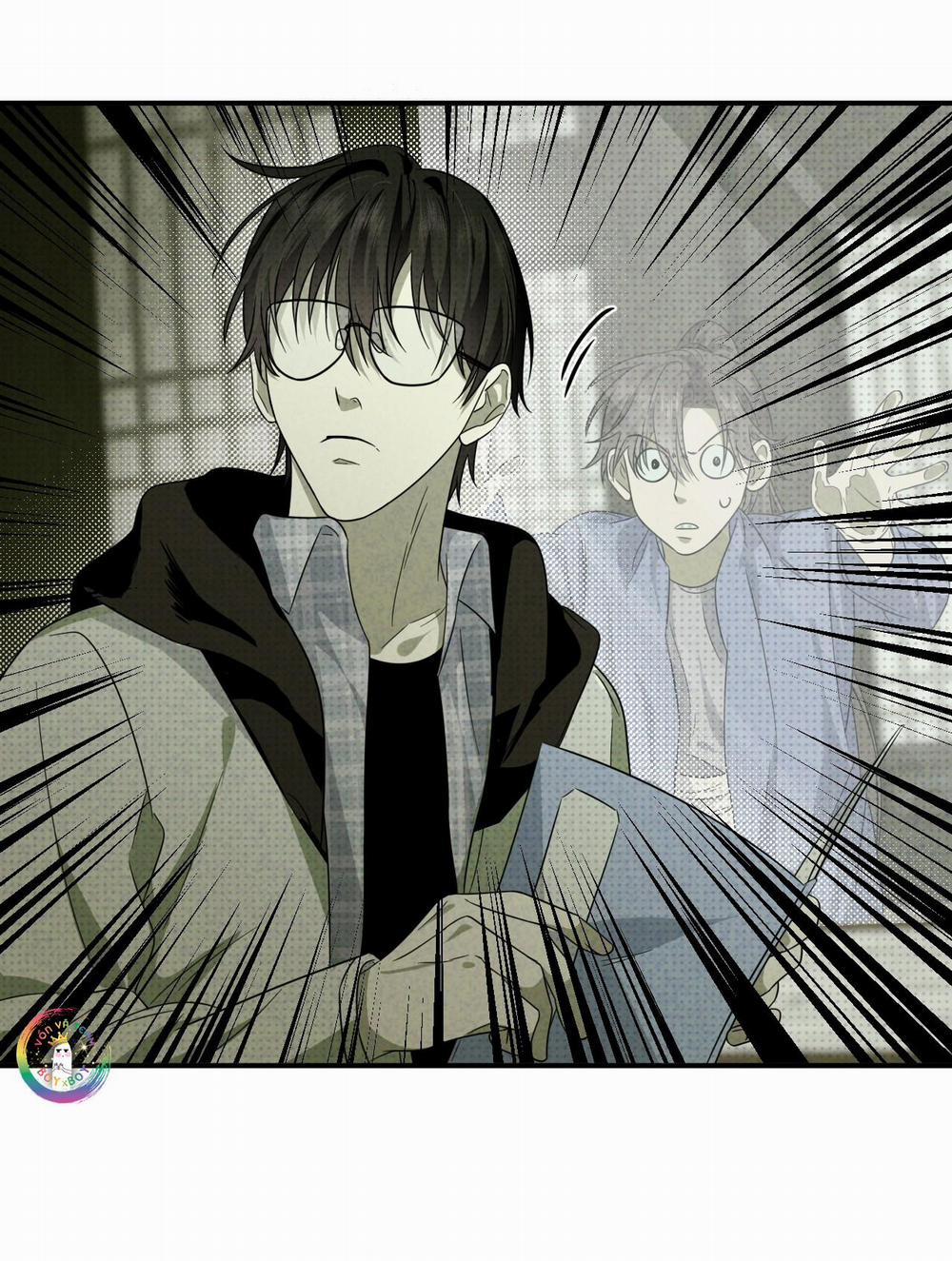 Chí Âm Chí Dương 3 trang 56