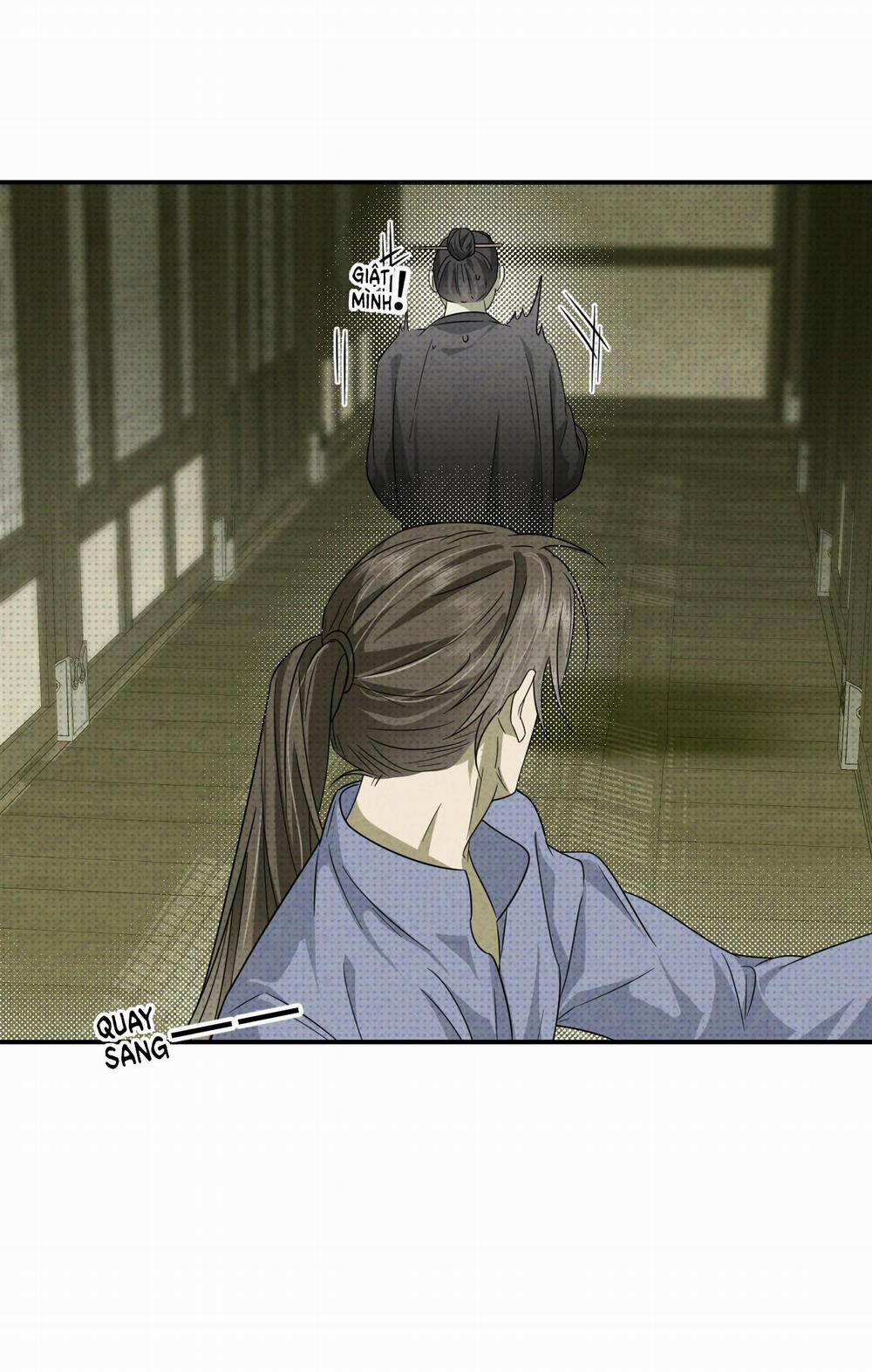 Chí Âm Chí Dương 3 trang 59