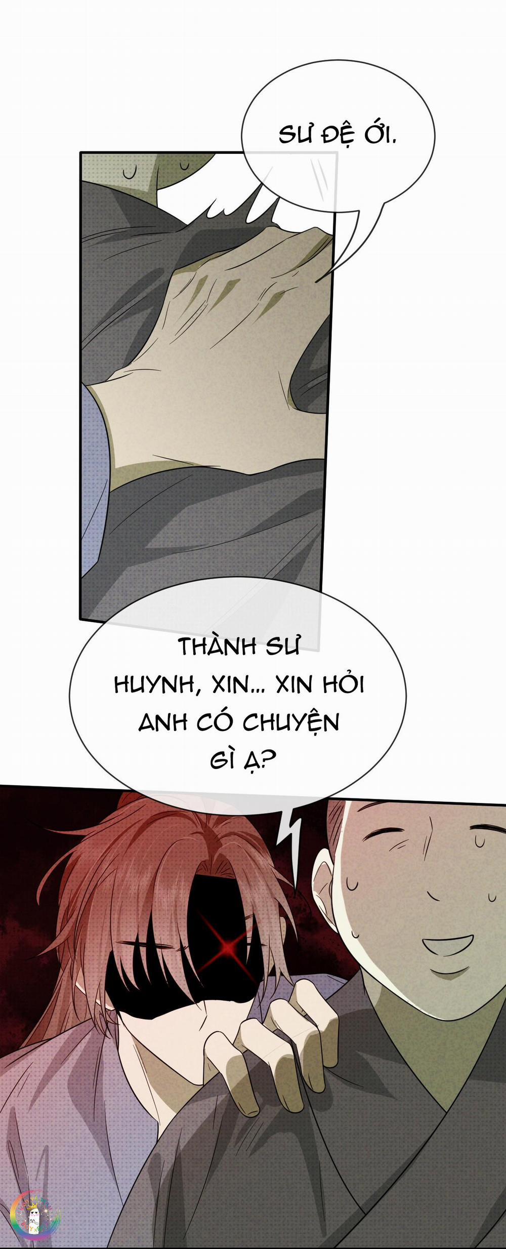 Chí Âm Chí Dương 3 trang 60