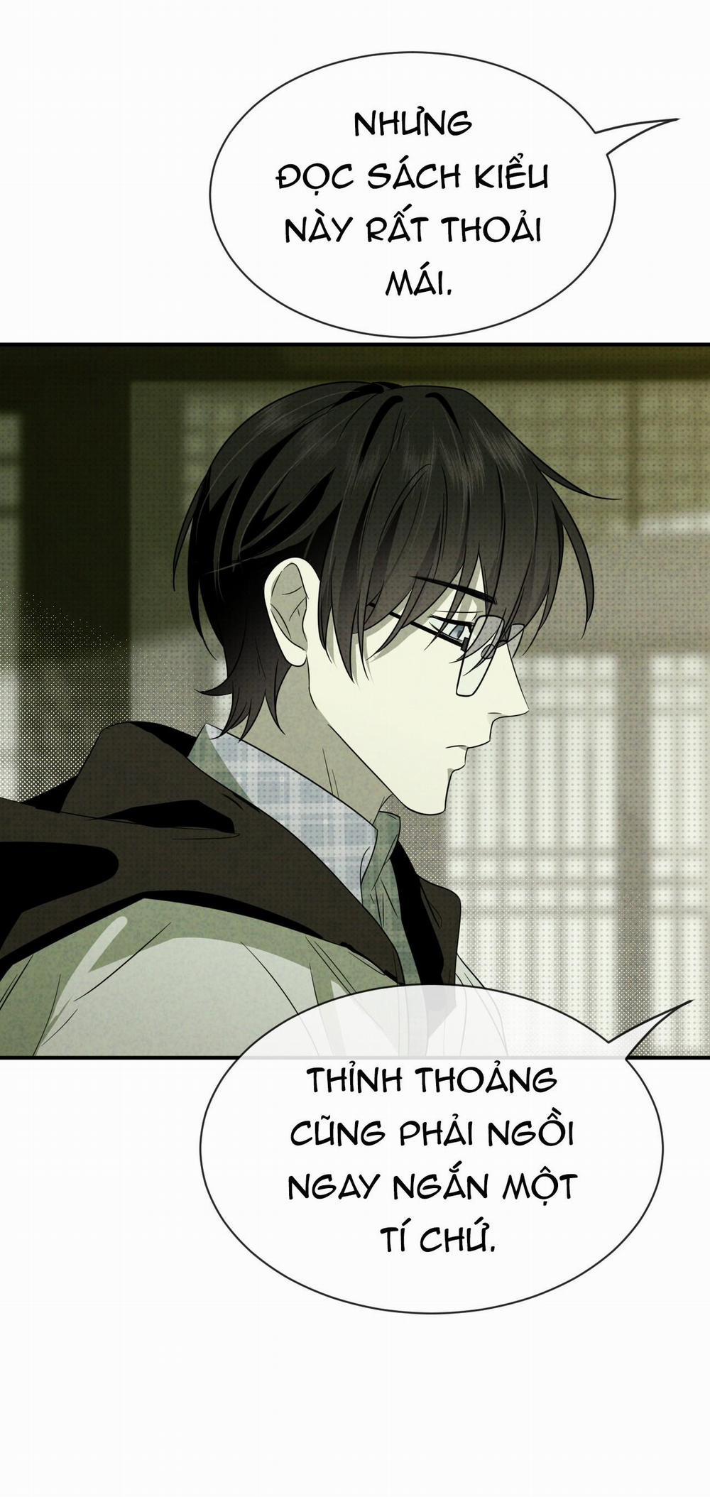 Chí Âm Chí Dương 3 trang 64