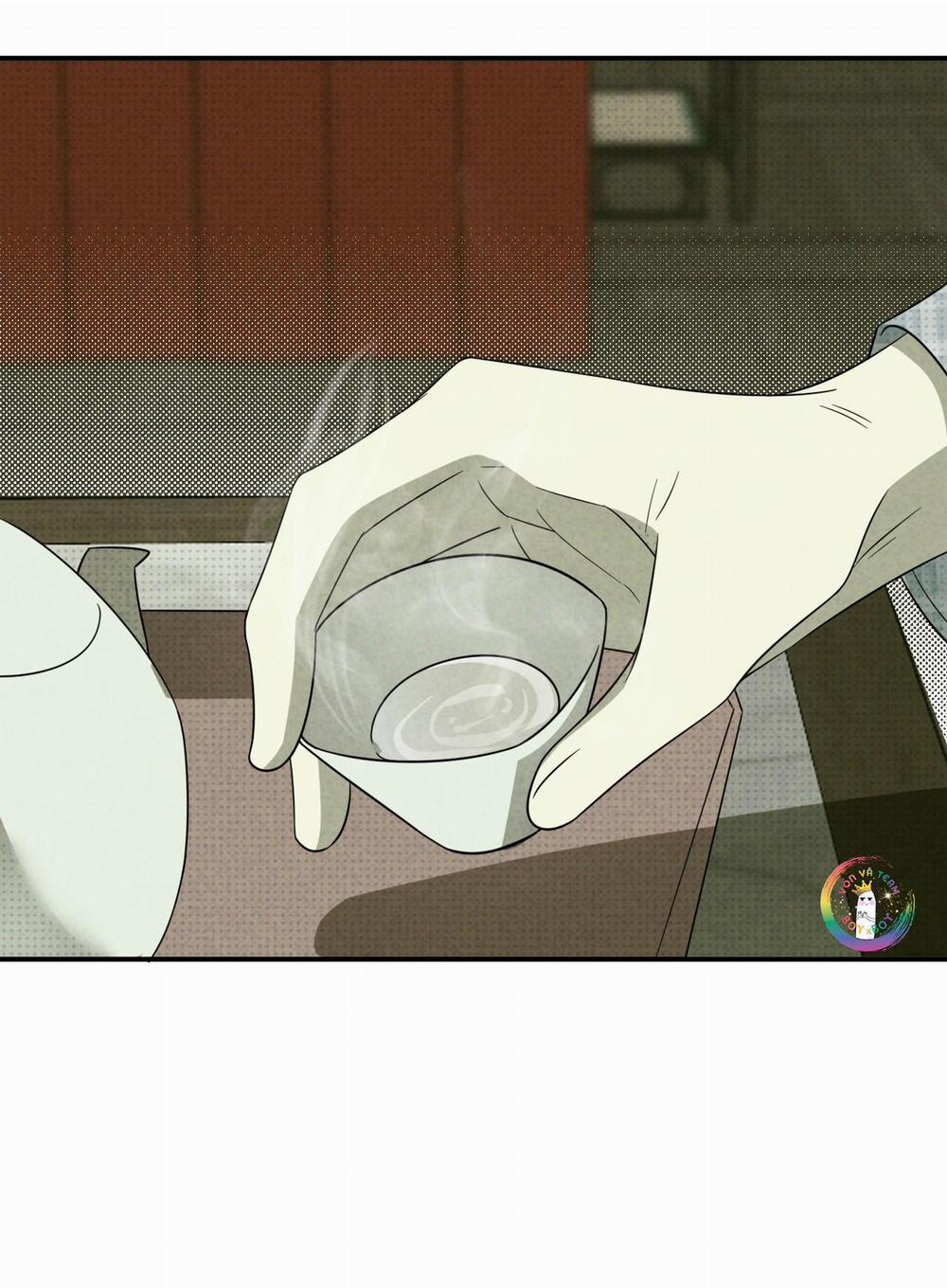 Chí Âm Chí Dương 3 trang 68