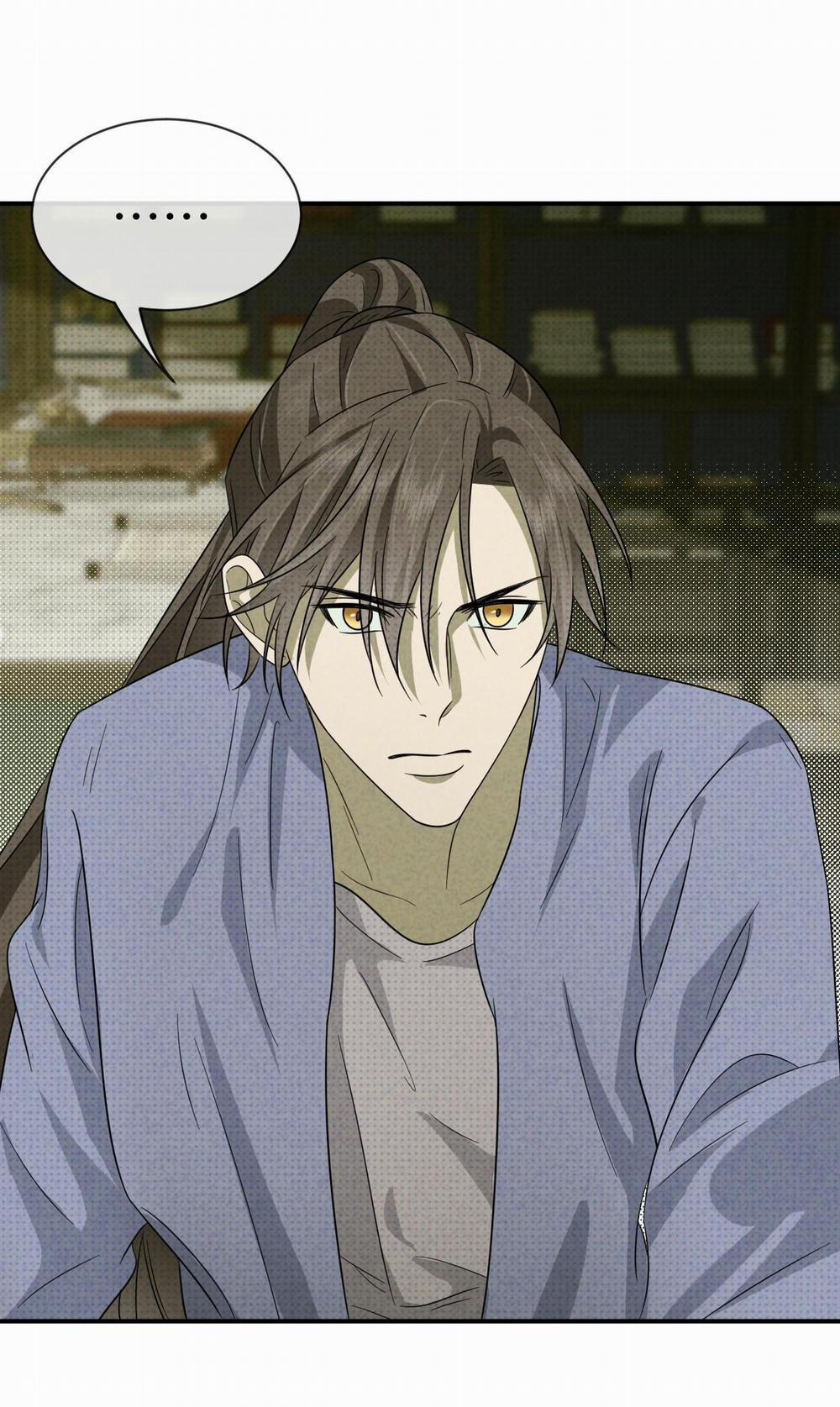 Chí Âm Chí Dương 3 trang 71