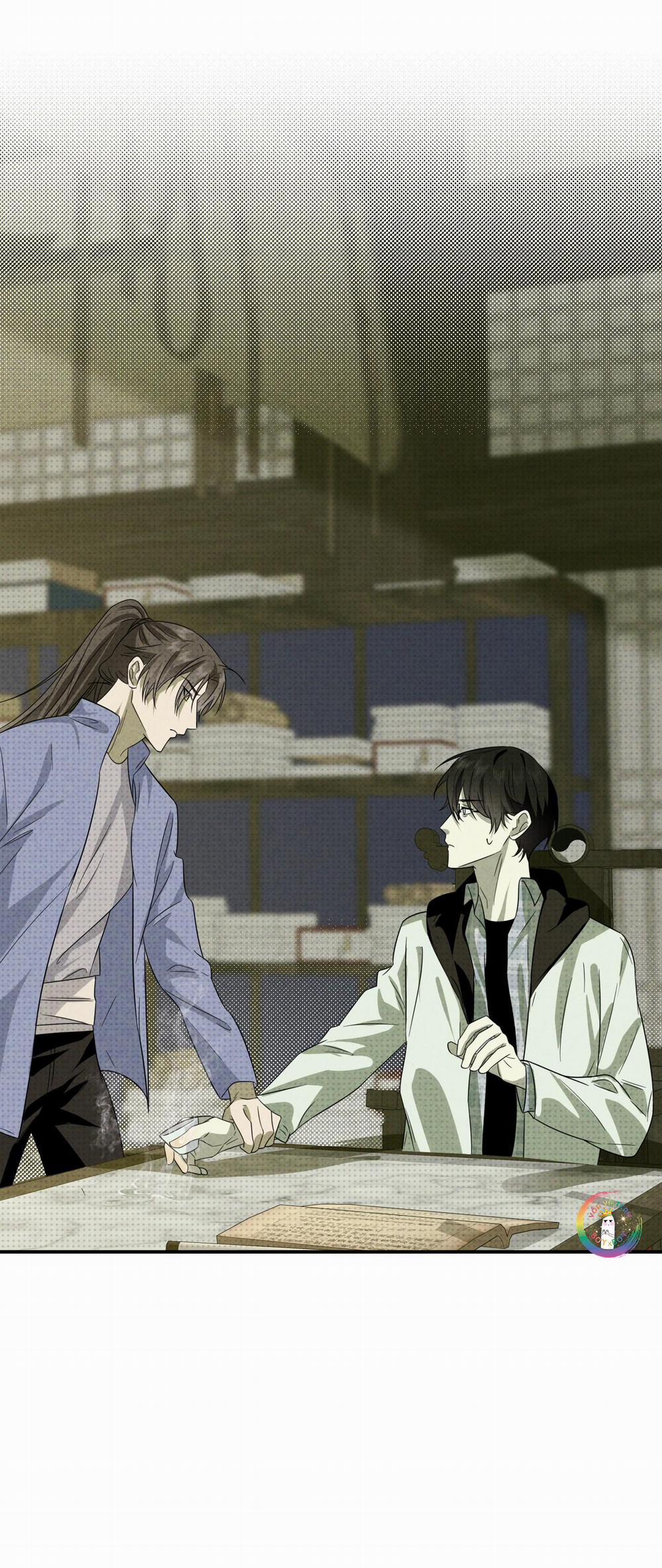 Chí Âm Chí Dương 3 trang 72