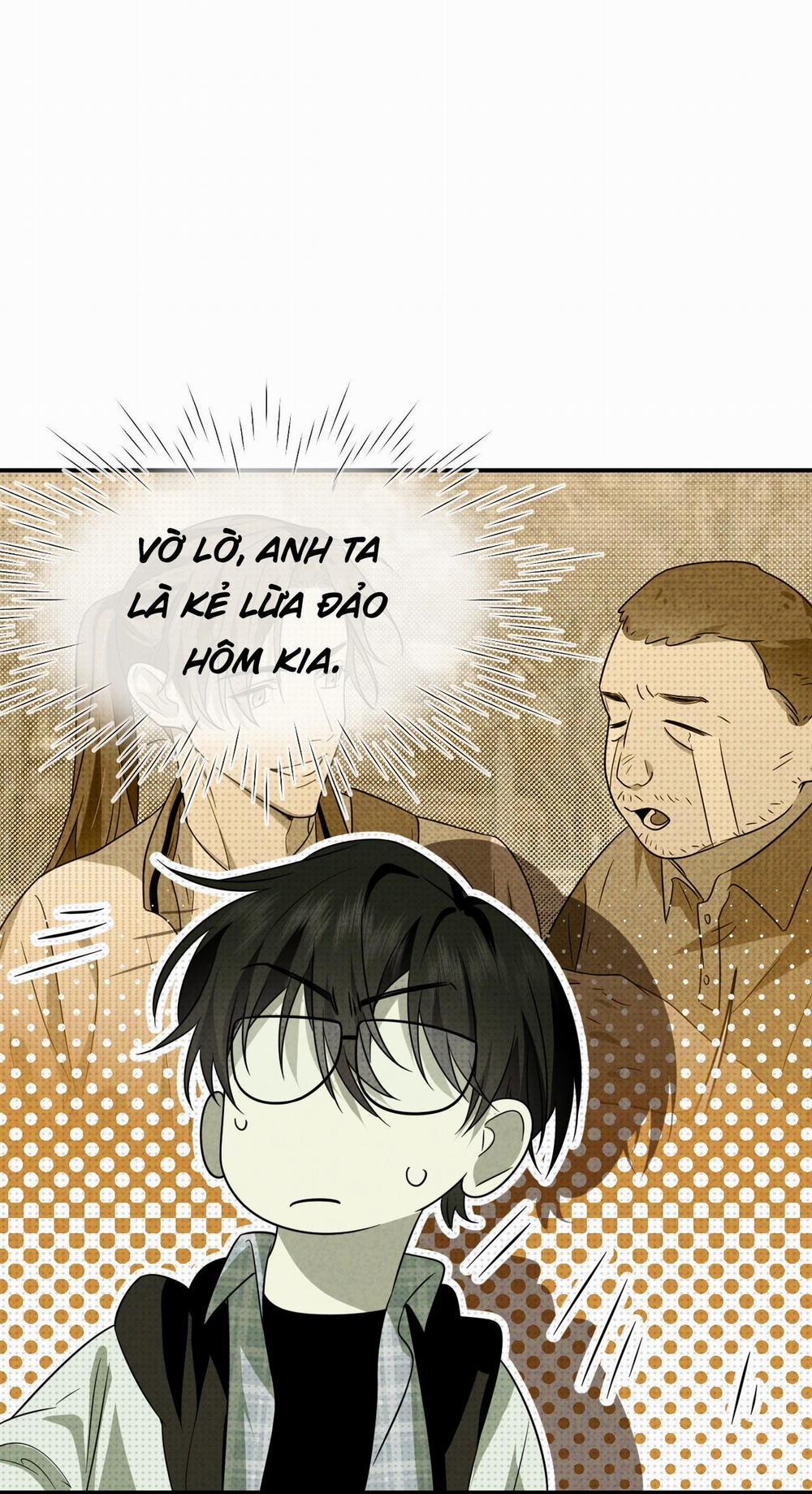 Chí Âm Chí Dương 3 trang 73