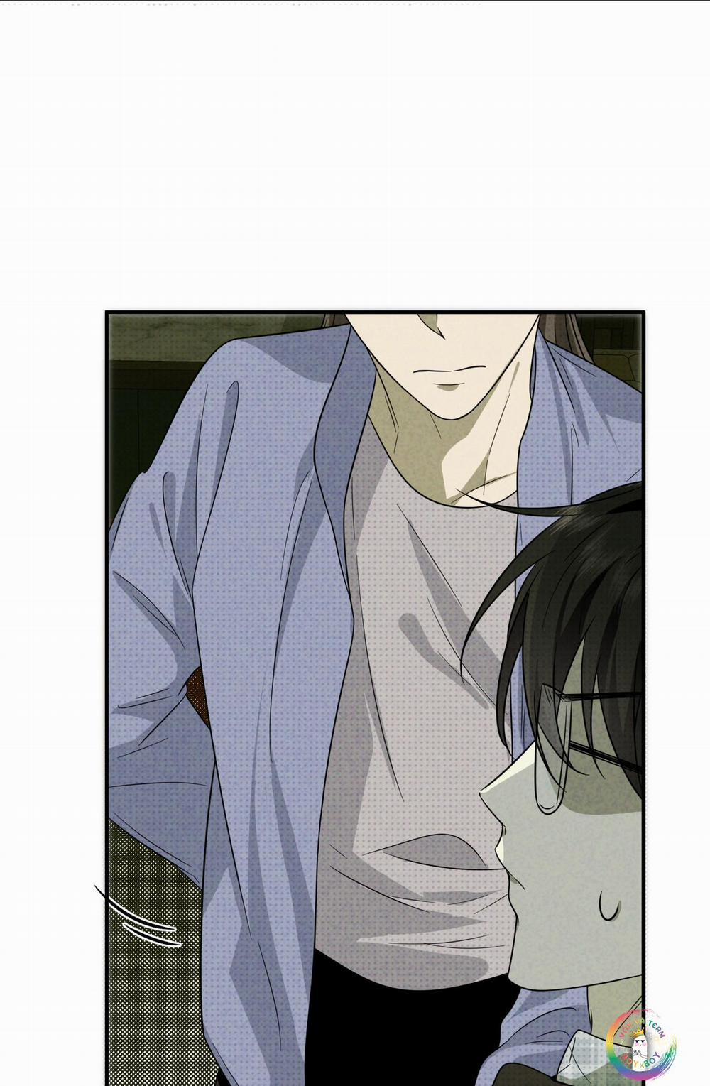 Chí Âm Chí Dương 3 trang 74