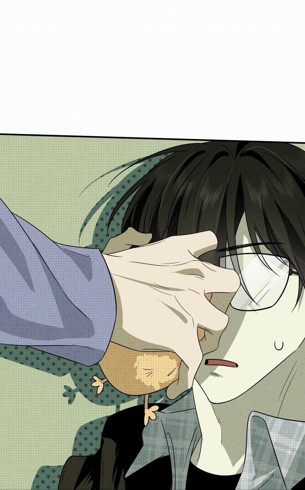 Chí Âm Chí Dương 3 trang 77