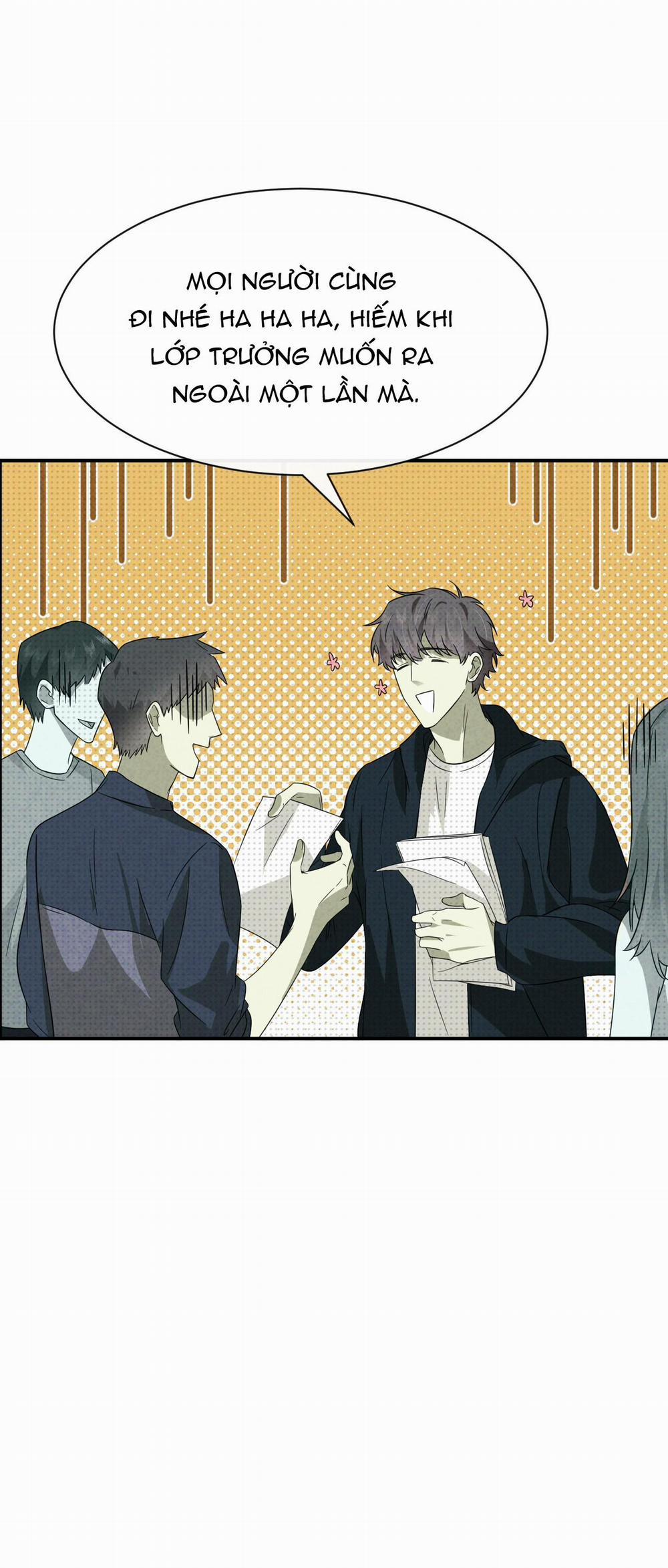 Chí Âm Chí Dương 3 trang 8