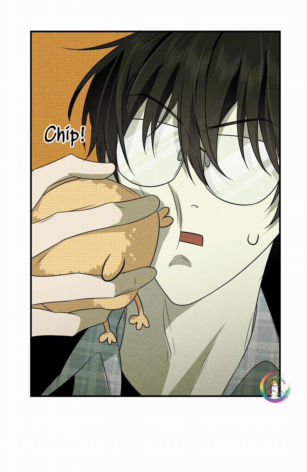 Chí Âm Chí Dương 3 trang 80