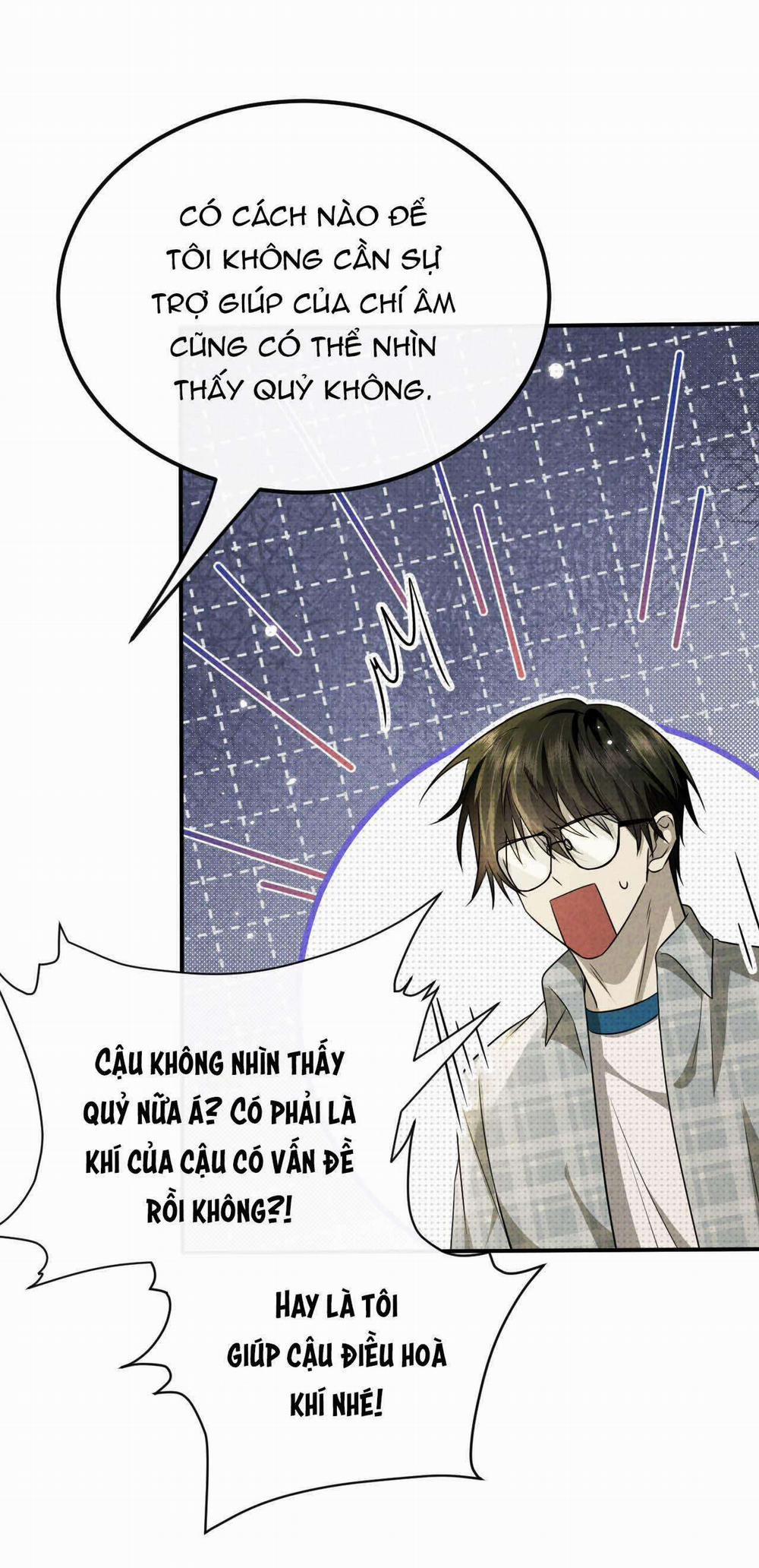 Chí Âm Chí Dương 30 trang 19