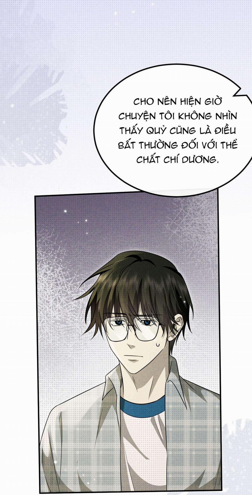 Chí Âm Chí Dương 30 trang 21