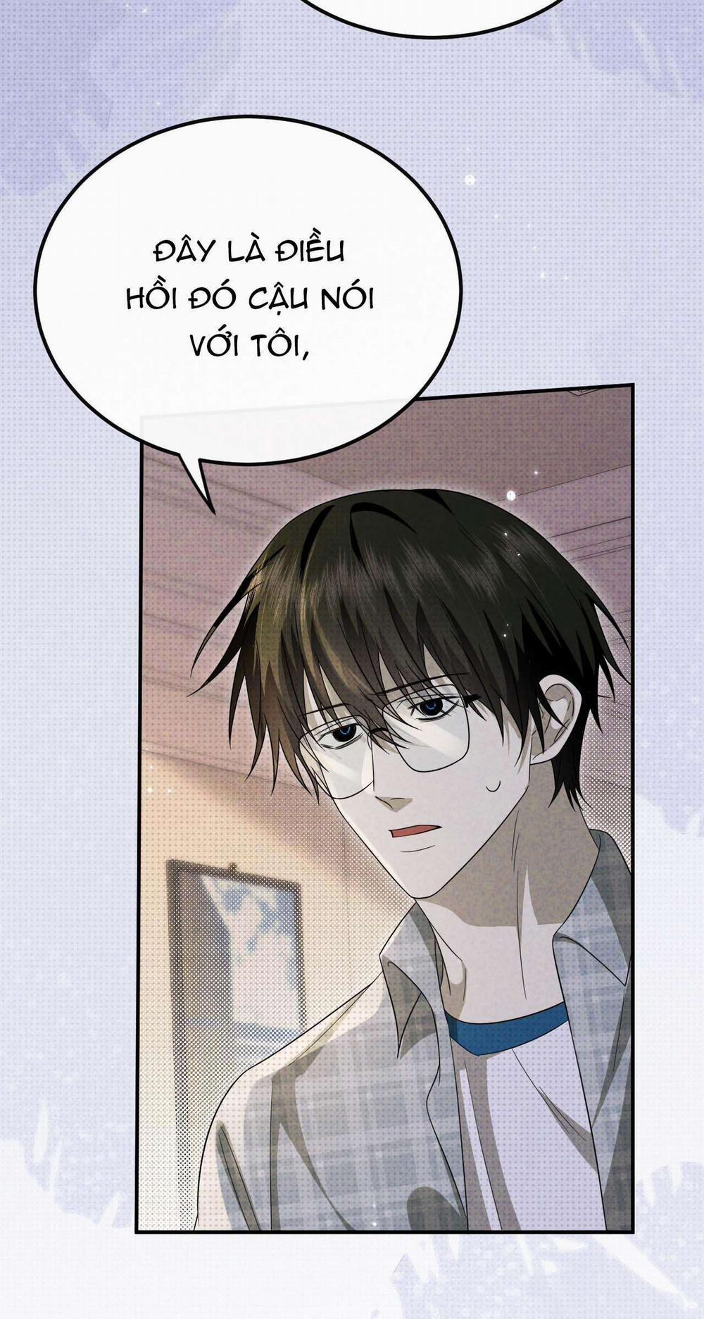 Chí Âm Chí Dương 30 trang 26