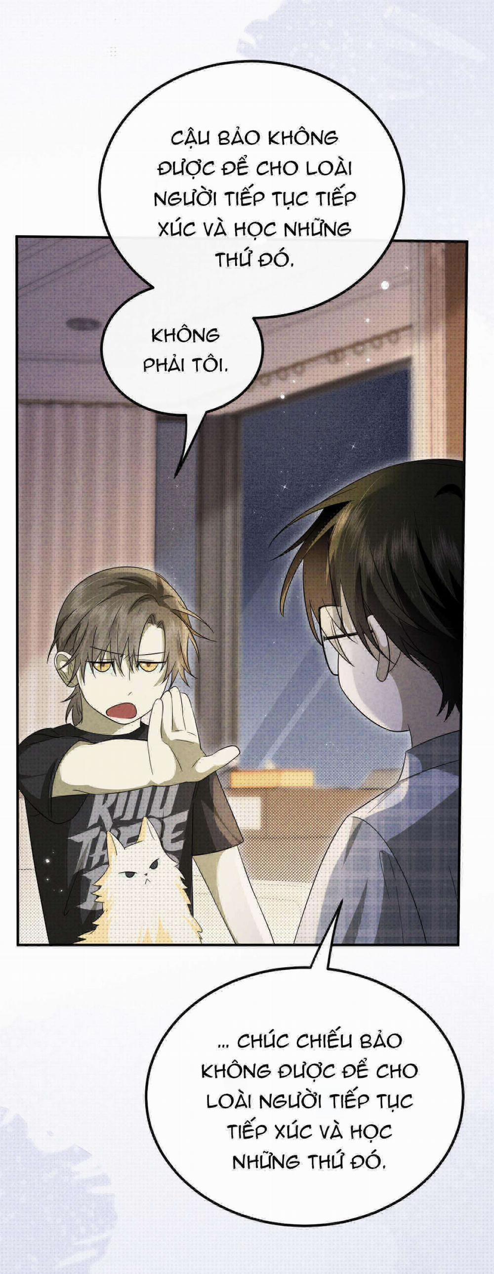 Chí Âm Chí Dương 30 trang 27