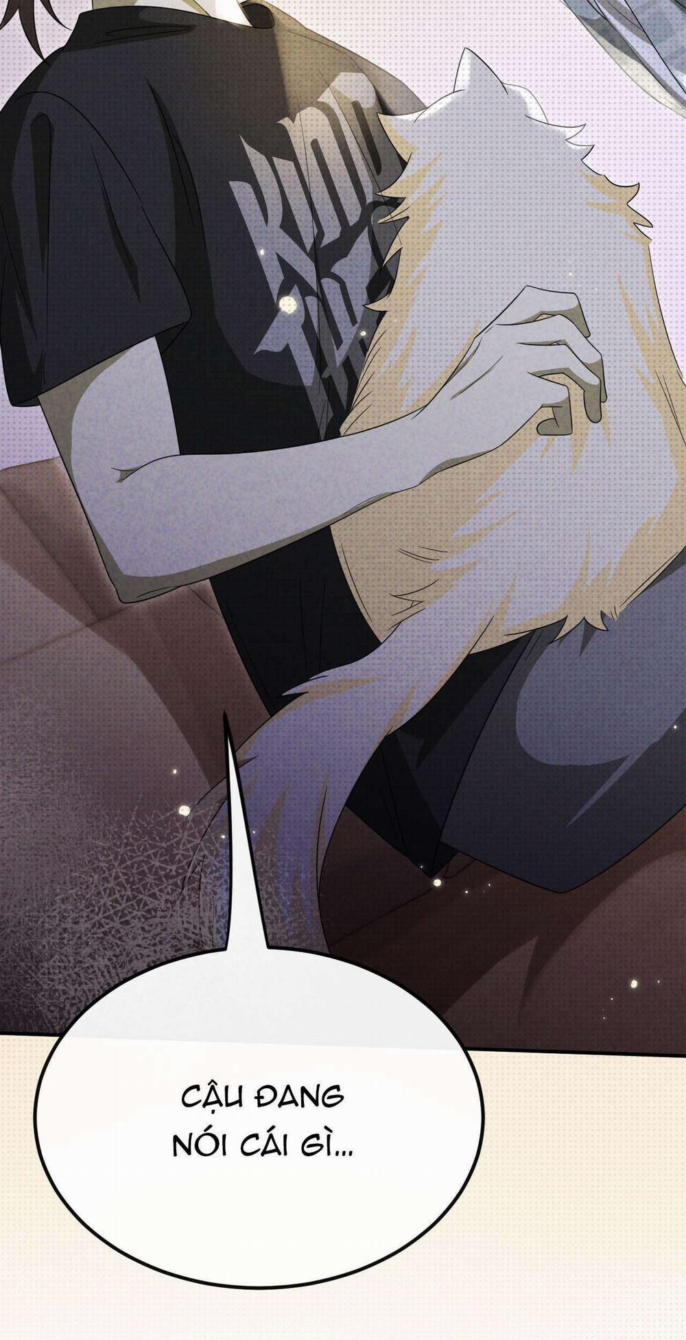 Chí Âm Chí Dương 30 trang 33