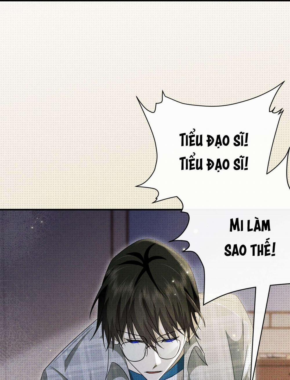 Chí Âm Chí Dương 30 trang 35