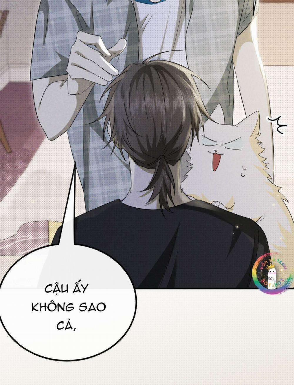 Chí Âm Chí Dương 30 trang 36