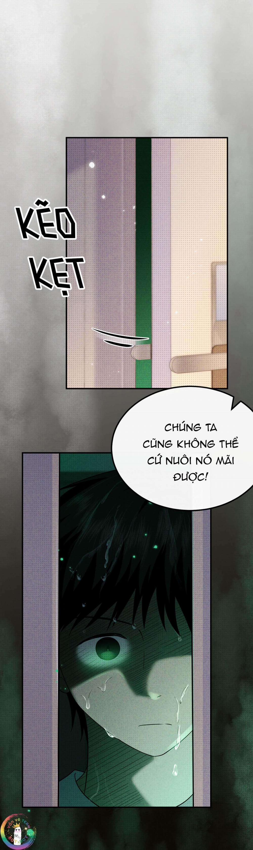 Chí Âm Chí Dương 30 trang 5