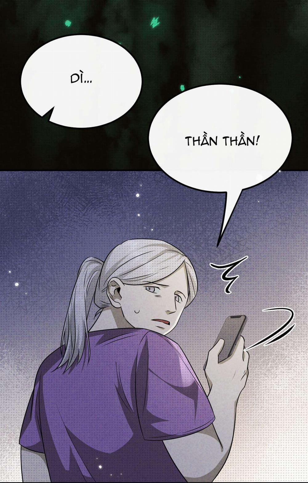 Chí Âm Chí Dương 30 trang 6