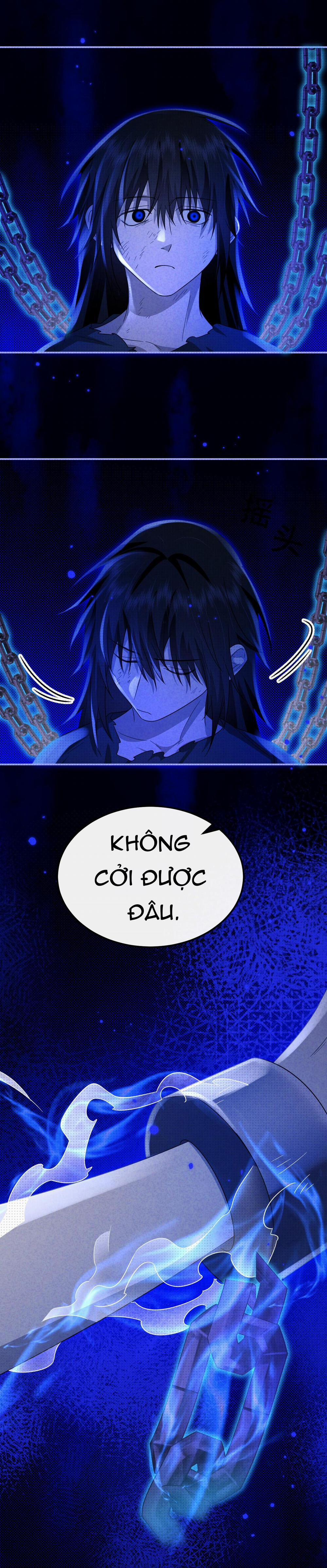 Chí Âm Chí Dương 31 trang 14