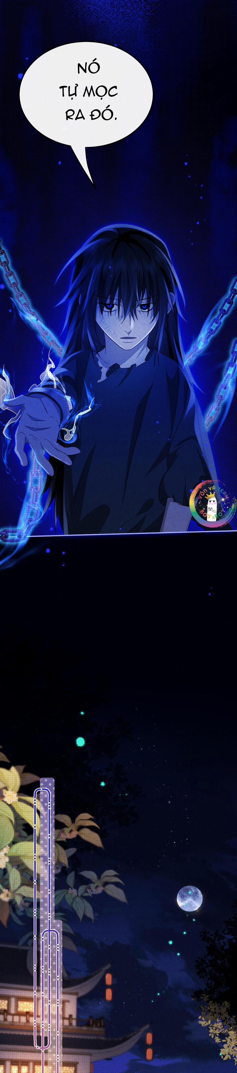 Chí Âm Chí Dương 31 trang 15
