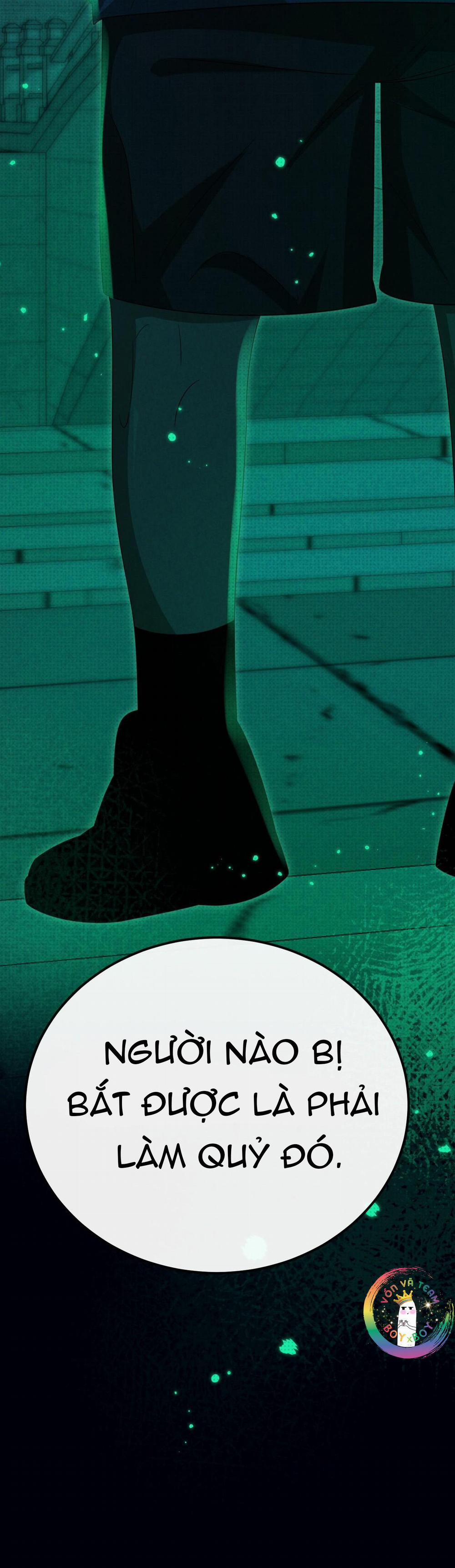 Chí Âm Chí Dương 31 trang 20