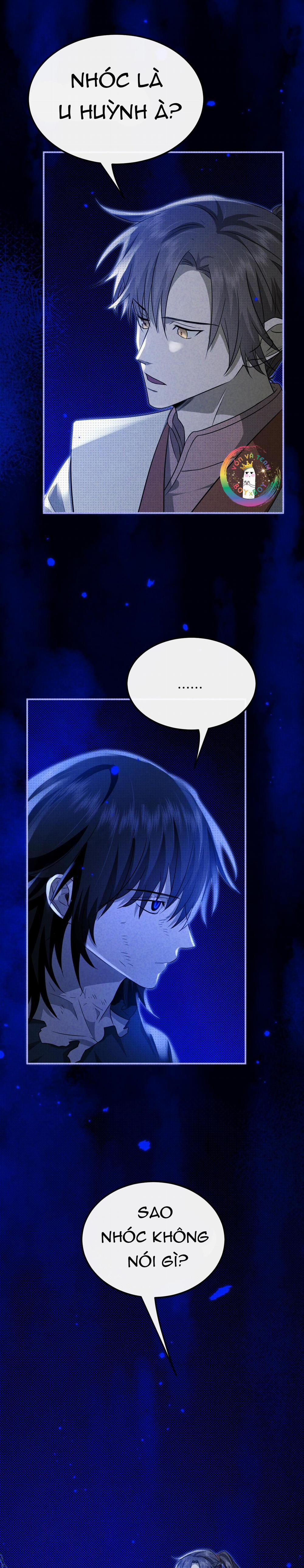 Chí Âm Chí Dương 31 trang 4