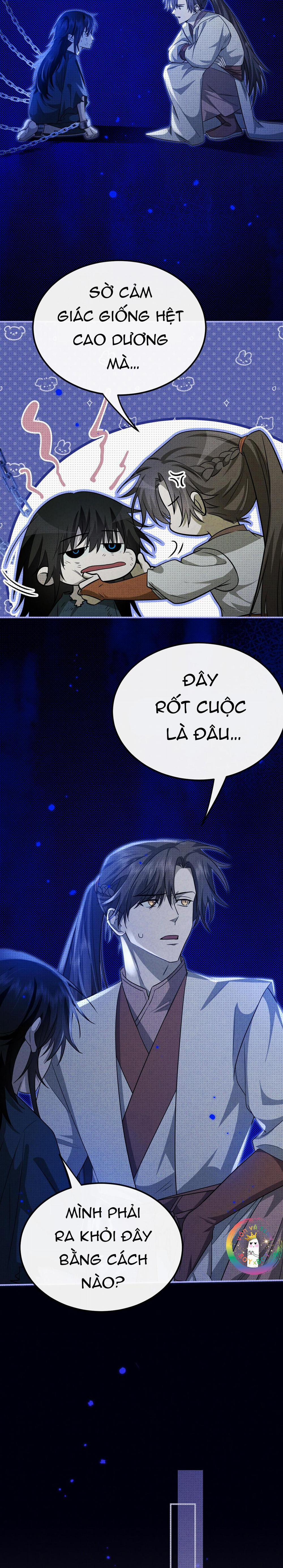 Chí Âm Chí Dương 31 trang 5