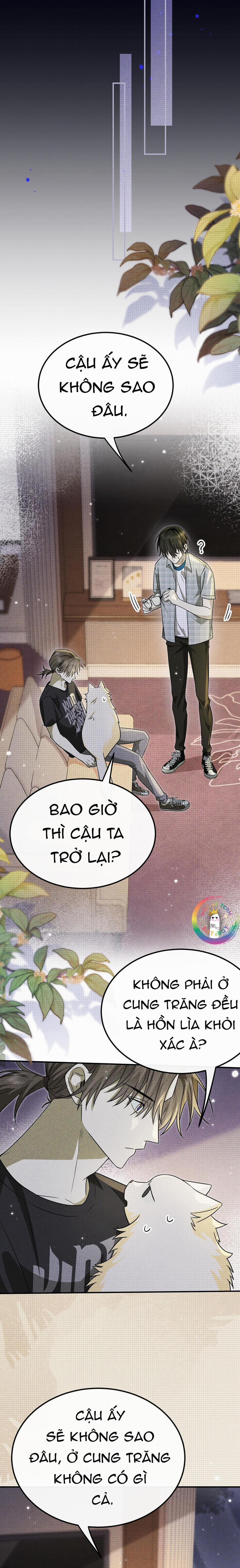Chí Âm Chí Dương 31 trang 6