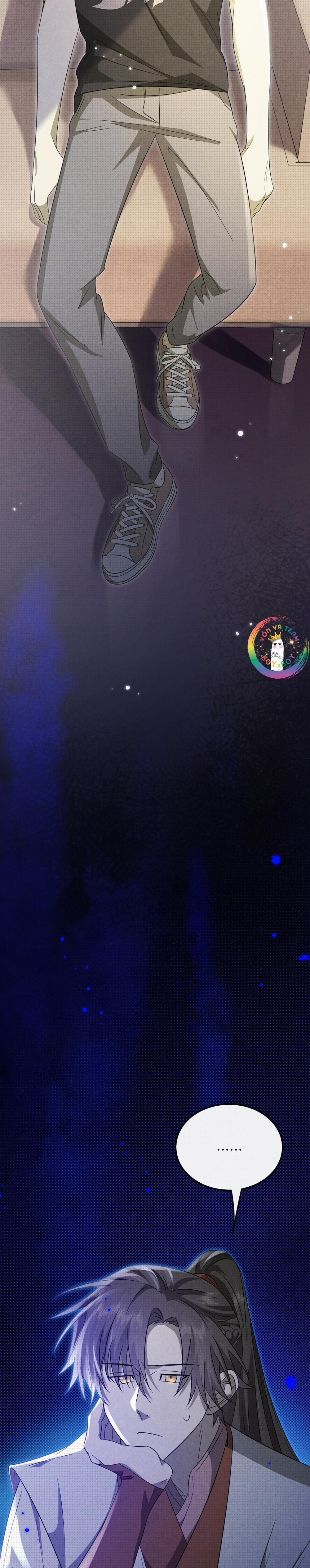 Chí Âm Chí Dương 31 trang 9