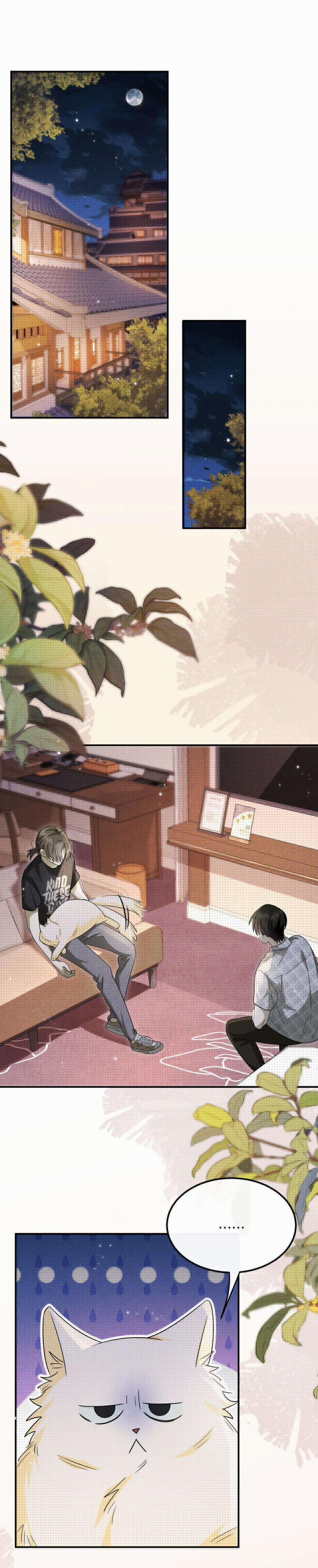 Chí Âm Chí Dương 32 trang 1