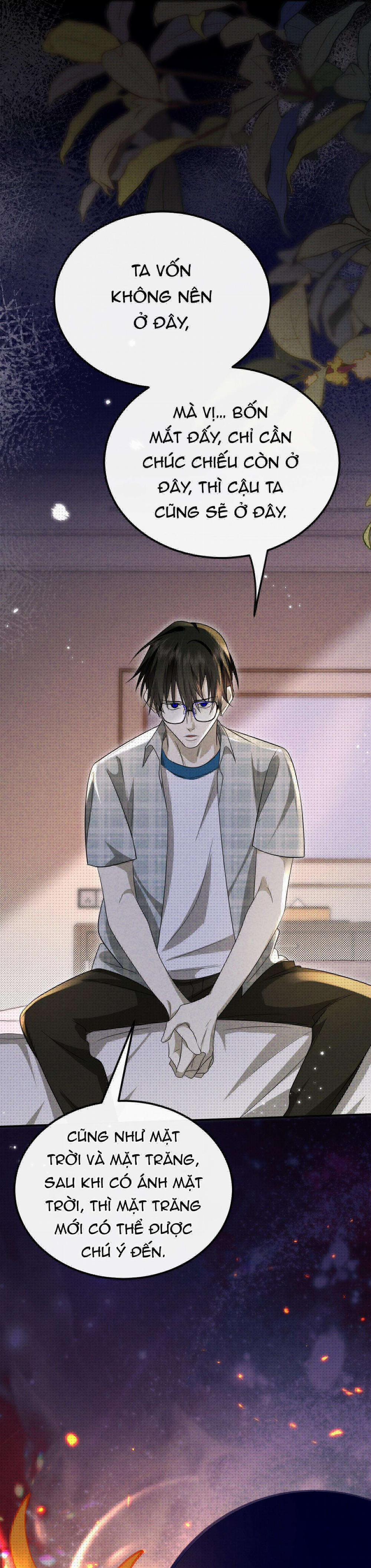 Chí Âm Chí Dương 32 trang 8