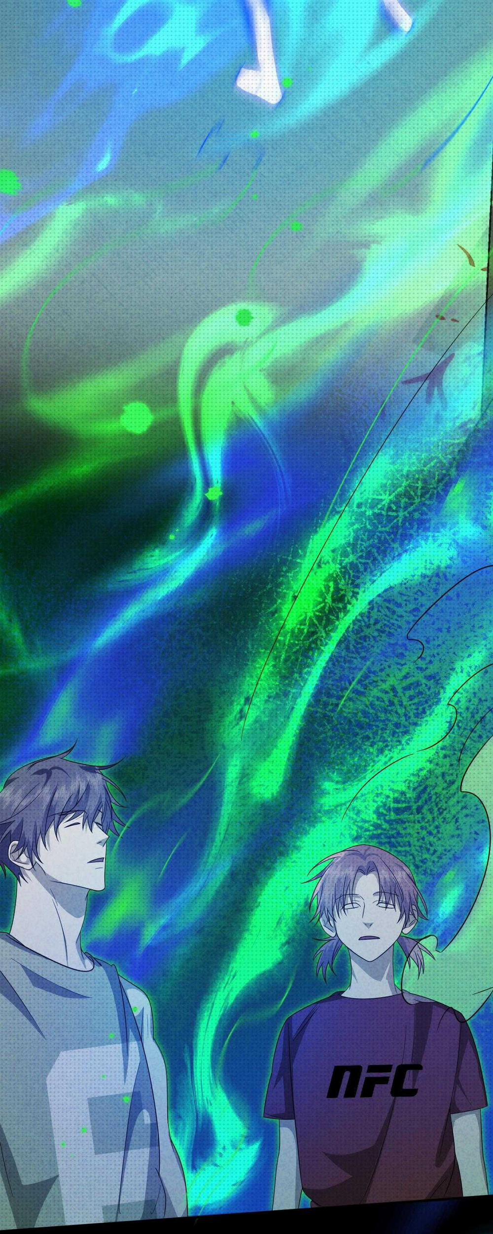 Chí Âm Chí Dương 33 trang 10